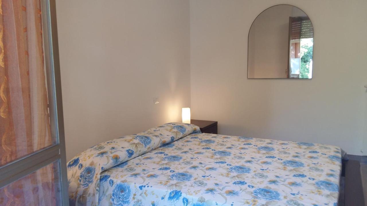 Appartamento Mare Pital Marina di Massa Eksteriør billede