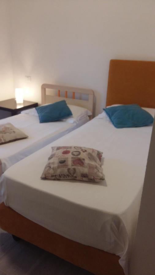 Appartamento Mare Pital Marina di Massa Eksteriør billede