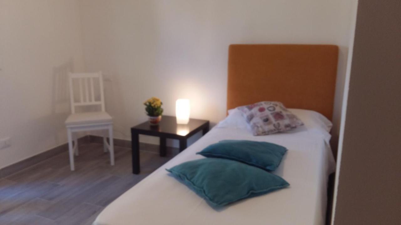 Appartamento Mare Pital Marina di Massa Eksteriør billede