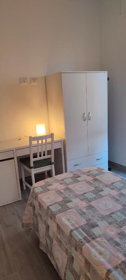 Appartamento Mare Pital Marina di Massa Eksteriør billede