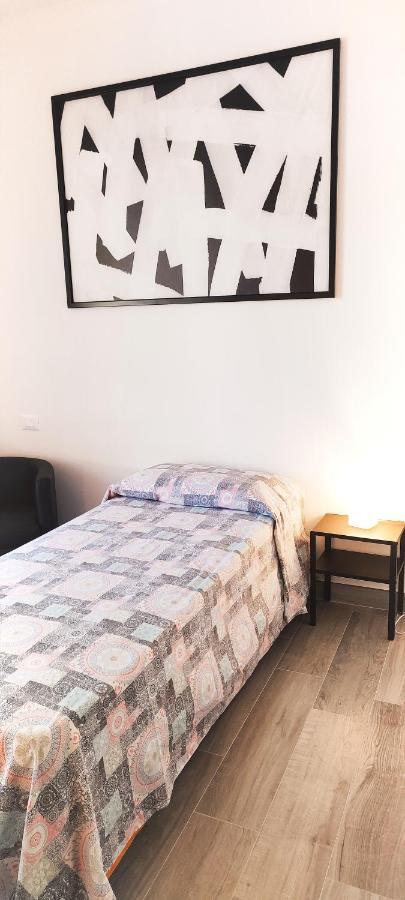 Appartamento Mare Pital Marina di Massa Eksteriør billede